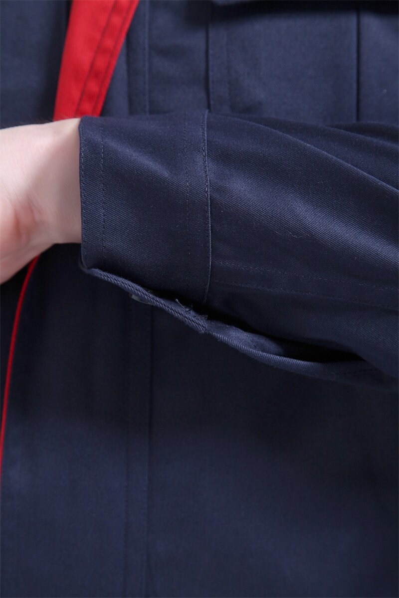 Tenue de travail en polyester - Ref 1912770 Image 5