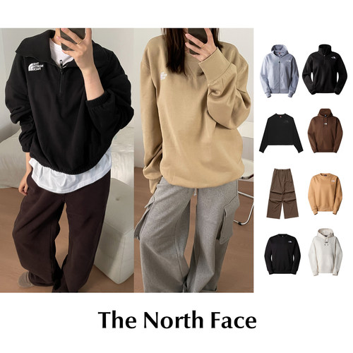 【SALE】CETTCE 现货 The North Face 北面多色多款上衣长裤合集