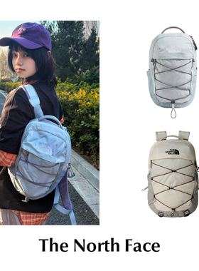 CETTCE 现货 The North Face北面旅行手提包双肩包 Borealis mini