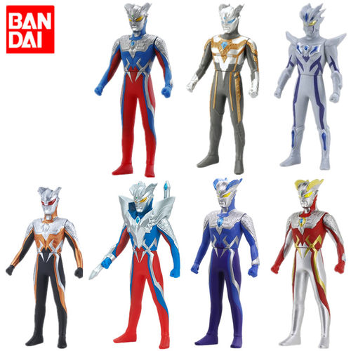 Bandai/万代赛罗奥特曼
