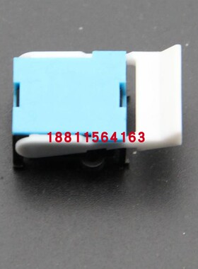 HS-12L04蓝色三脚复位电话机叉簧开关 电话开关 无声收线开关