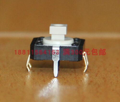 轻触按键12*12微动开关欧姆龙