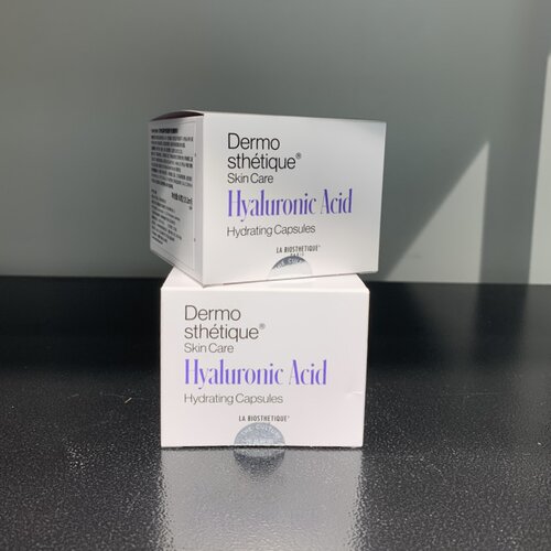 贝伊丝小蓝珠保湿精华胶囊60粒