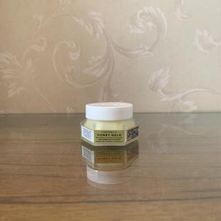 Farmacy法沫溪 蜂蜜焕亮柔润精华面霜30ml 保湿补水 轻柔易推开