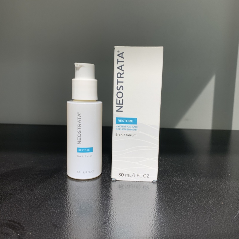 NeoStrata芯丝翠活性精华液30ml