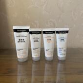 Neutrogena露得清氨基酸温和洁面乳100g泡沫丰富男女控油深层清洁