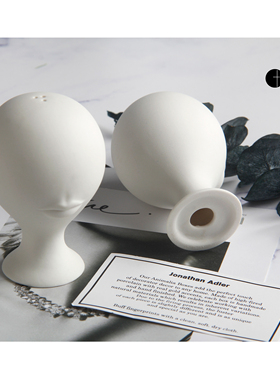 美国陶瓷创意礼物桌面摆件