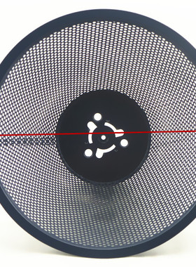 樱雪CXW-218-B3-1115A中式大吸力抽油烟机过滤网罩滤油网油杯油盒
