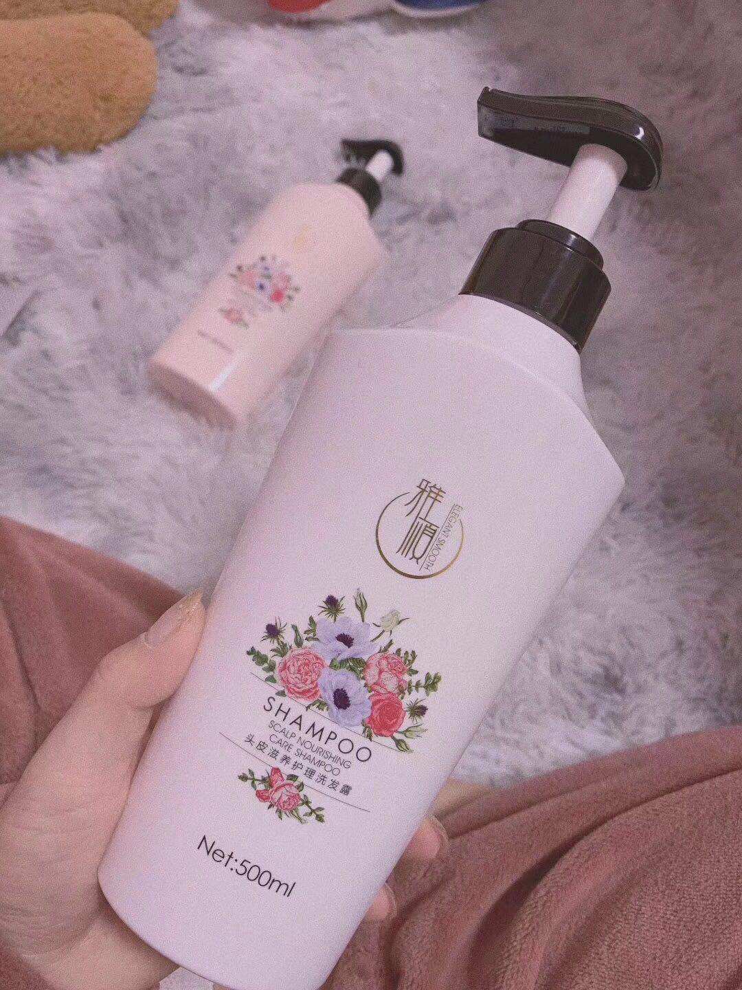 正品雅顺洗发水 500ml滋养头皮洗发露护发素持久留香洗护套装,美发护发/假发,洗发水,淘宝优惠券,粉丝福利购,淘宝优惠卷