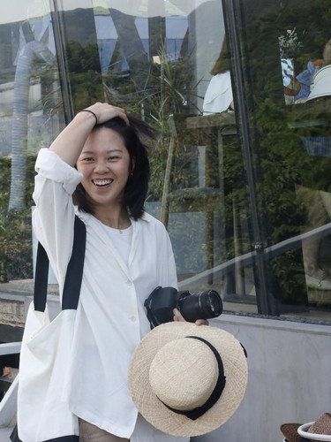 出游平顶礼帽日单休闲女帽遮阳帽