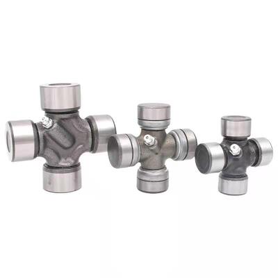 万向节十字轴总成BJ212 30*88 NJ131 EQ140 39X118旋耕机农机轴承