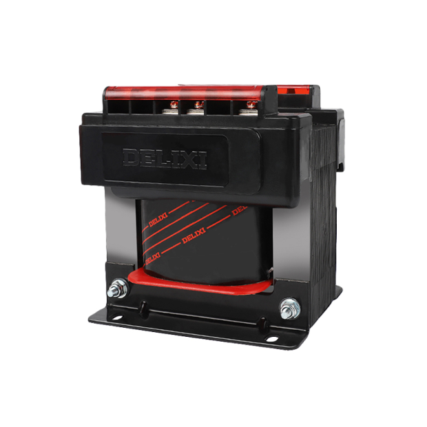 德力西BK-50控制变压器100/200VA变压器110V/220V/36V/380V/220V