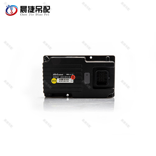 三一吊车60346209扩展IO控制