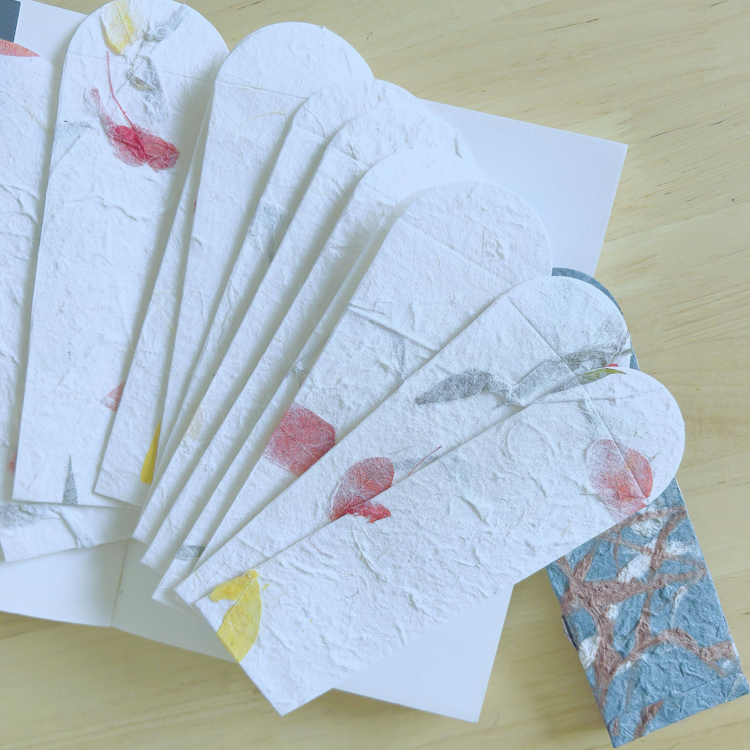 花草纸书签封套手工纸东巴纸信封文艺清新手作请帖请柬邀请函包装,文具电教/文化用品/商务用品,信封,淘宝优惠券,粉丝福利购,淘宝优惠卷