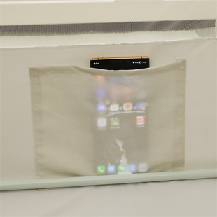 子母床蚊帐上下铺1.5米双层床高低儿童床1.2m学生0.9梯形家用1.35