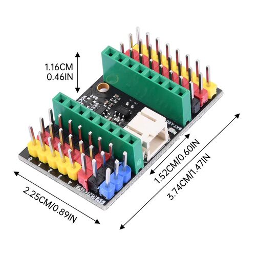 ESP32SuperMini开发板ESP32开发