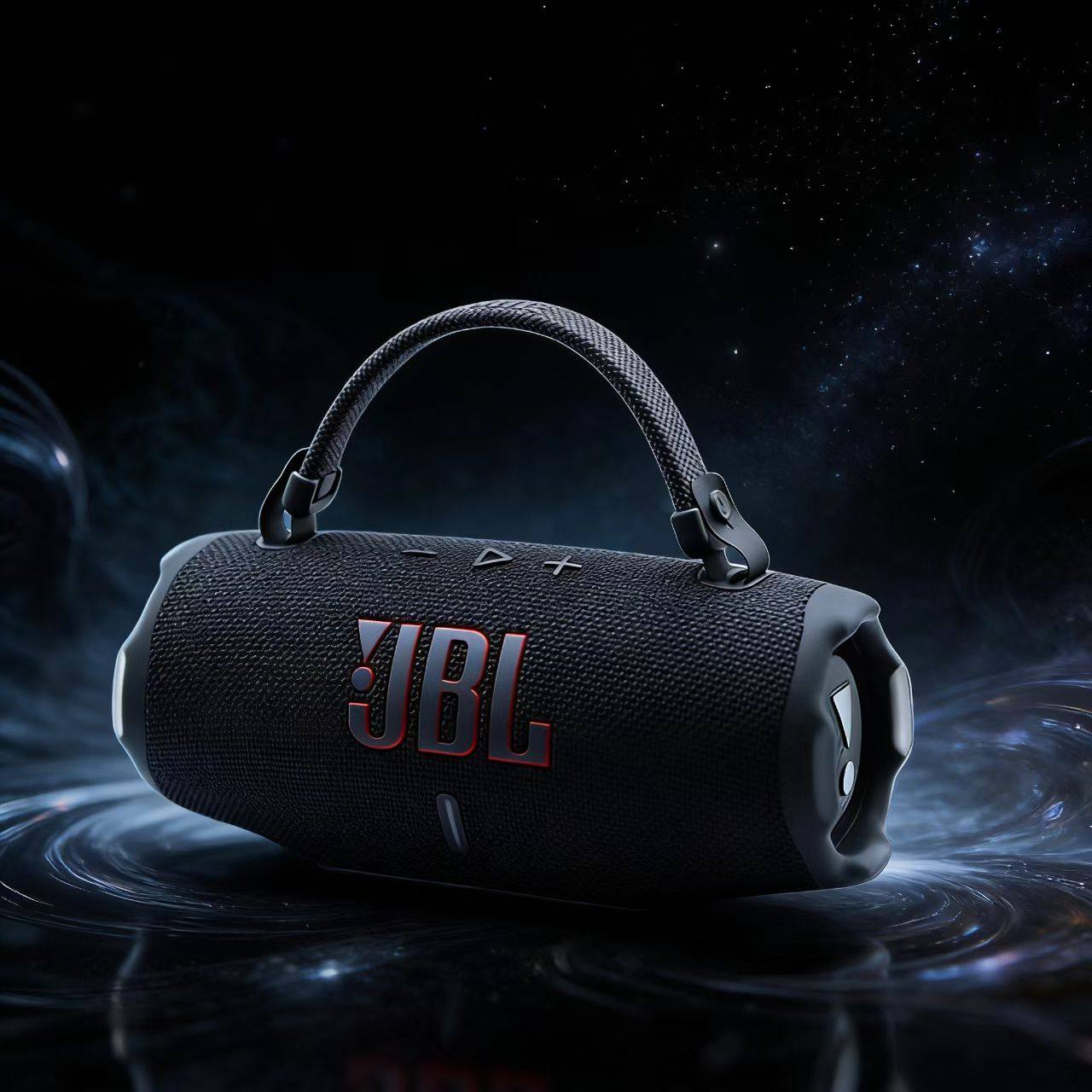 JBL CHARGE6海外版冲击波六高音质防水户外无线便携式蓝牙音箱响,影音电器,无线/蓝牙音箱,淘宝优惠券,粉丝福利购,淘宝优惠卷