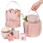 伴手礼女伴娘礼盒礼物高档实用送女友闺蜜结婚新婚女神三八妇女节