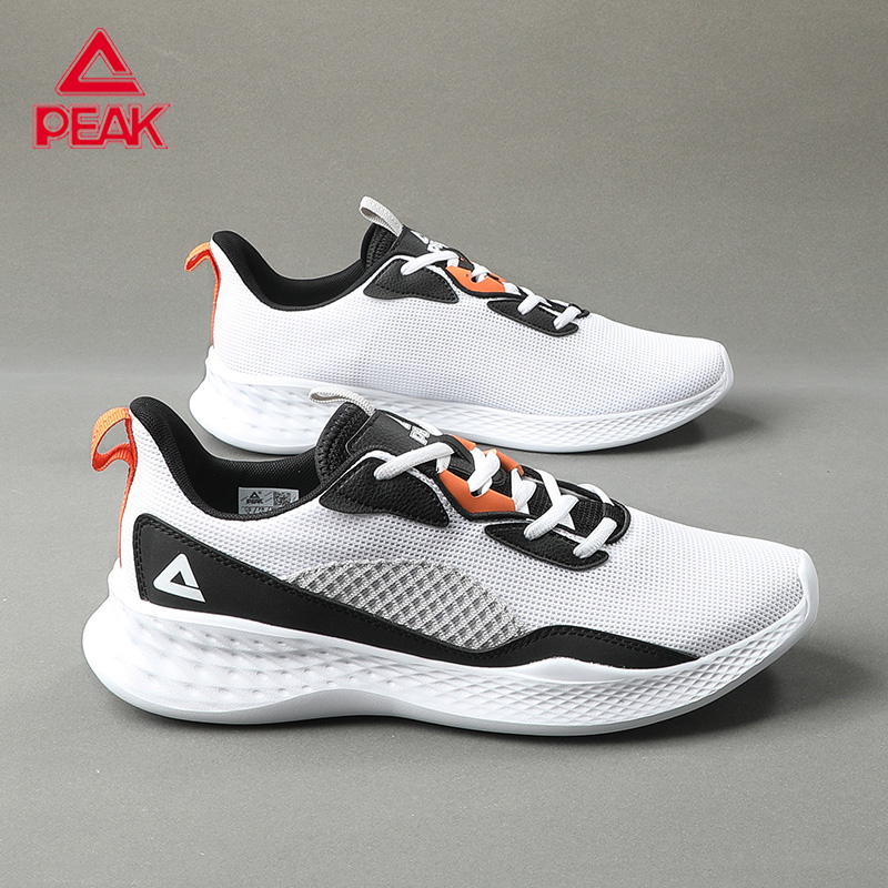 匹克跑步鞋男款运动鞋