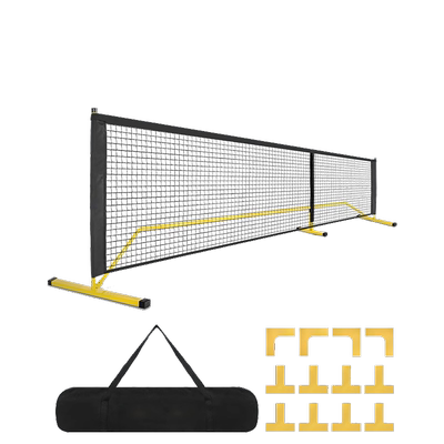 USAPA认证匹克球网专业赛事级网