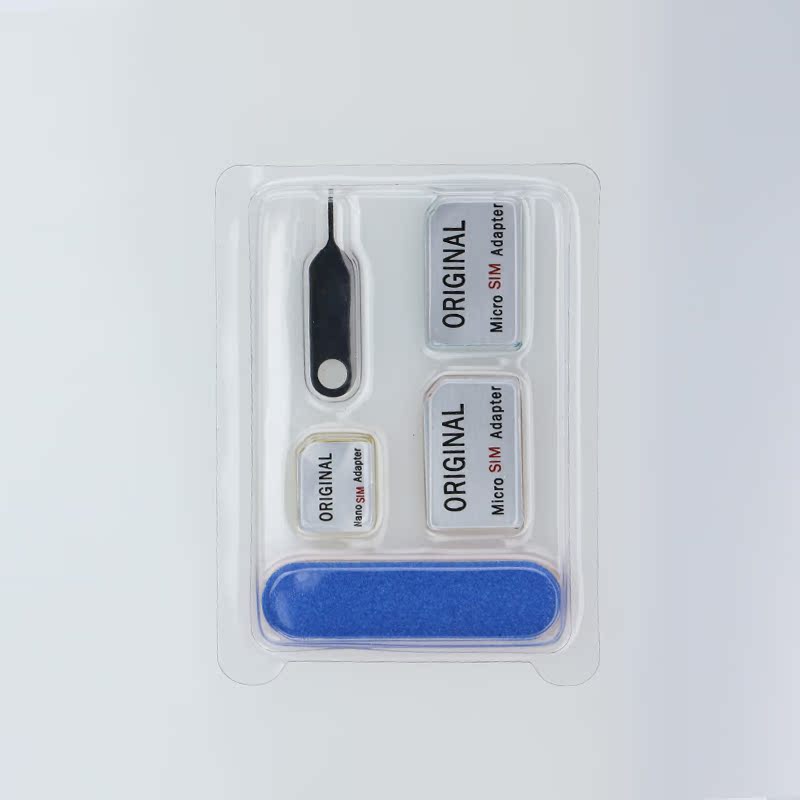 Adaptateur pour cartes SIM - Ref 311678 Image 4