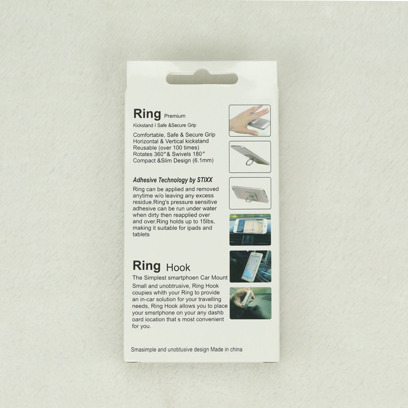 Support téléphone portable - Ref 1355556 Image 4