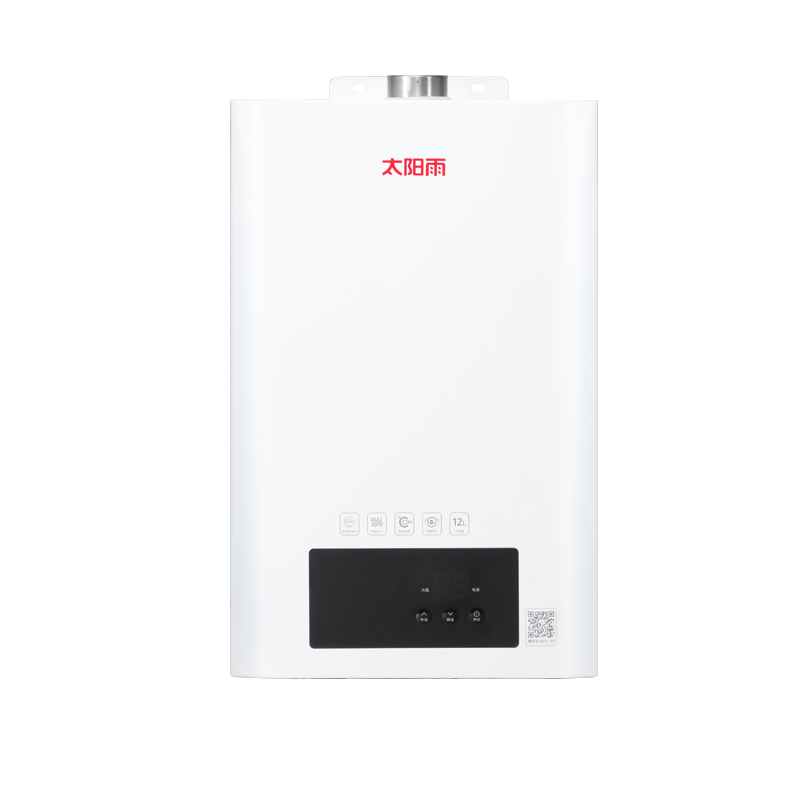 太阳雨燃气热水器恒浴T2JSQ23-12HYT2