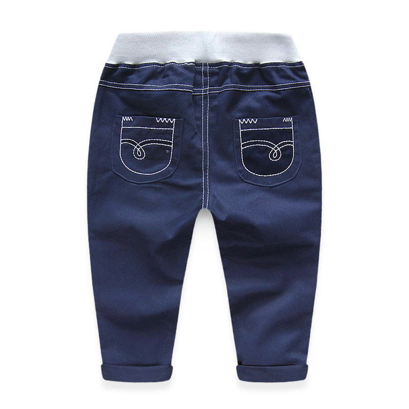 Pantalon garcon - Ref 2057533 Image 3