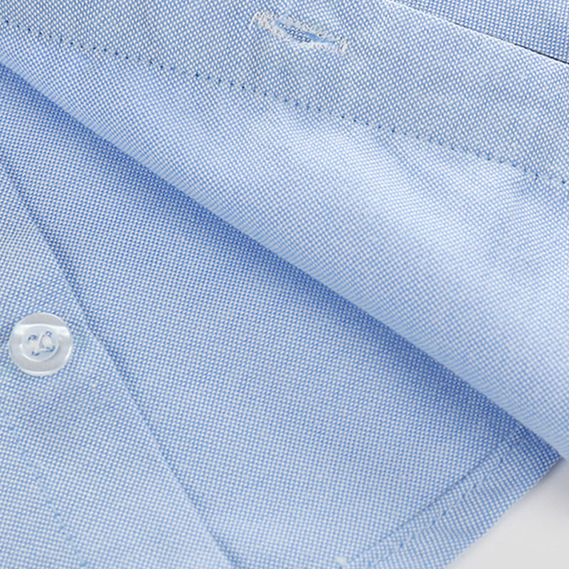 Chemise garcon à manche longue - Ref 2078463 Image 5