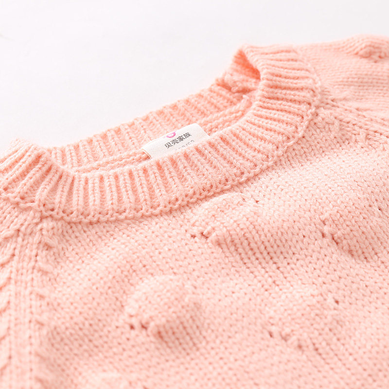 Pull fille - Ref 2104815 Image 4