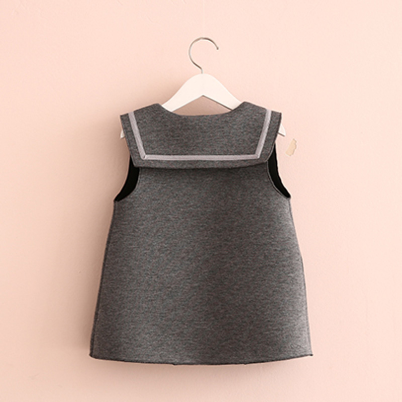 Gilet fille - Ref 2071759 Image 3