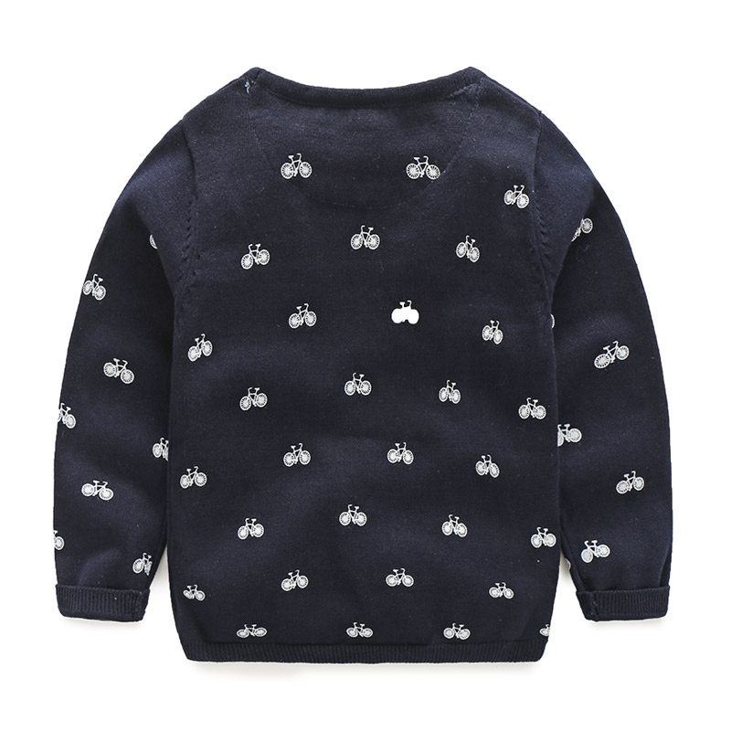 Pull garcon - Ref 2101625 Image 3