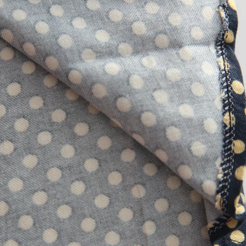 Chemise fille à manche longue - Ref 2088505 Image 5