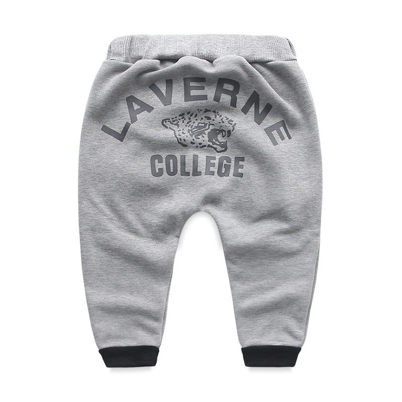 Pantalon garcon - Ref 2057376 Image 3