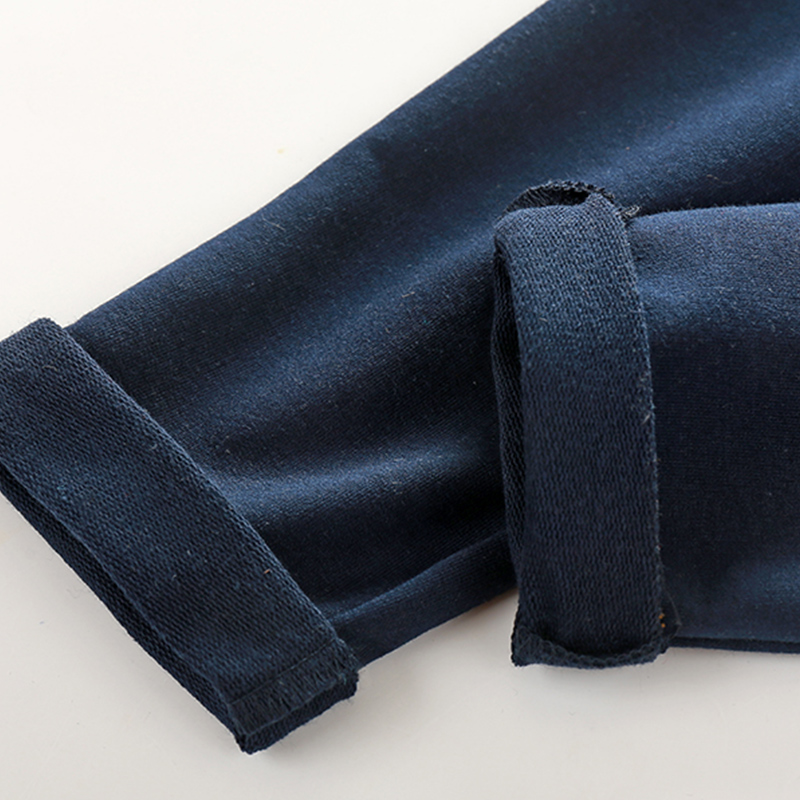 Pantalon garcon en Toile de coton - Ref 2057403 Image 5