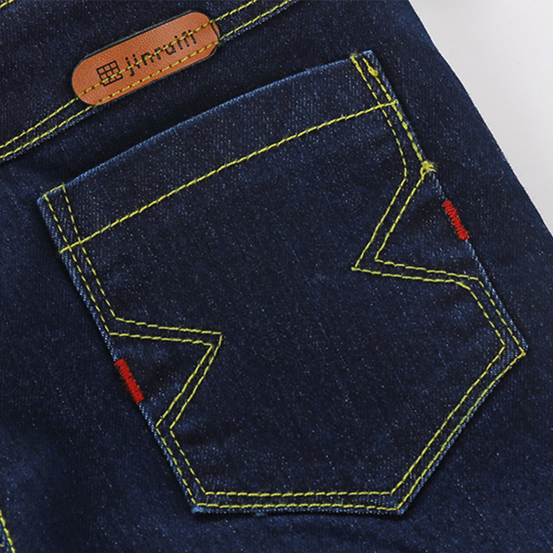 Pantalon garcon kz7920 - Ref 2057517 Image 4