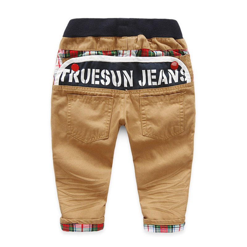 Pantalon garcon kz-2126 - Ref 2057359 Image 3