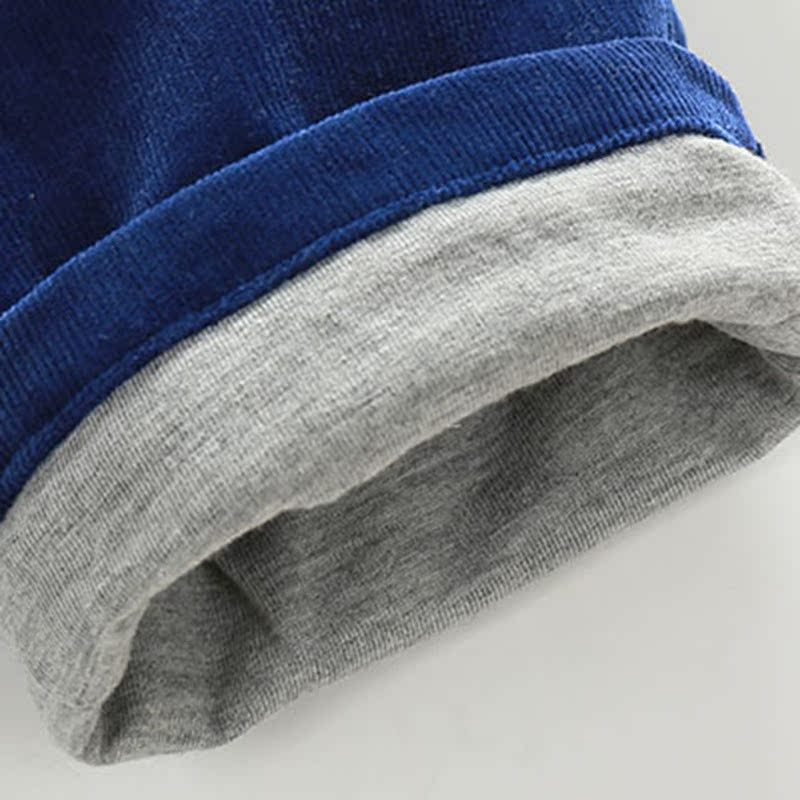 Pantalon garcon - Ref 2057462 Image 5