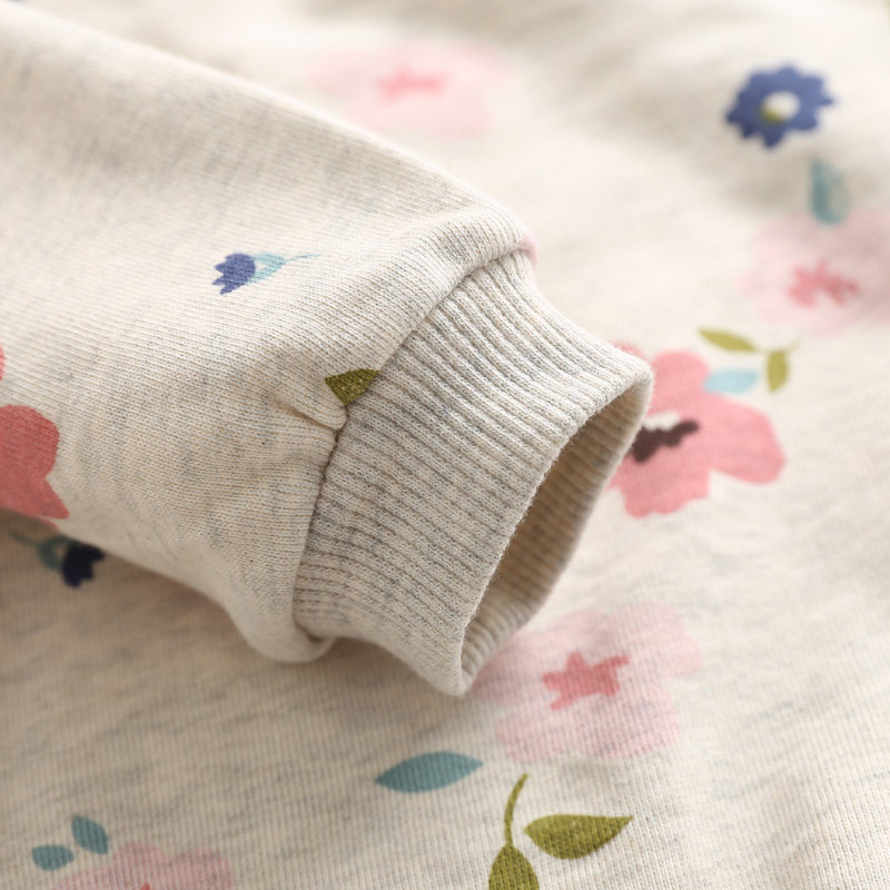 Blouson pour fille - Ref 2158538 Image 4