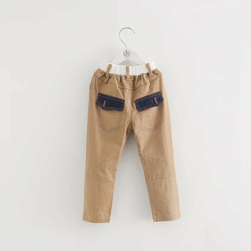 Pantalon garcon kz1147 - Ref 2057531 Image 3