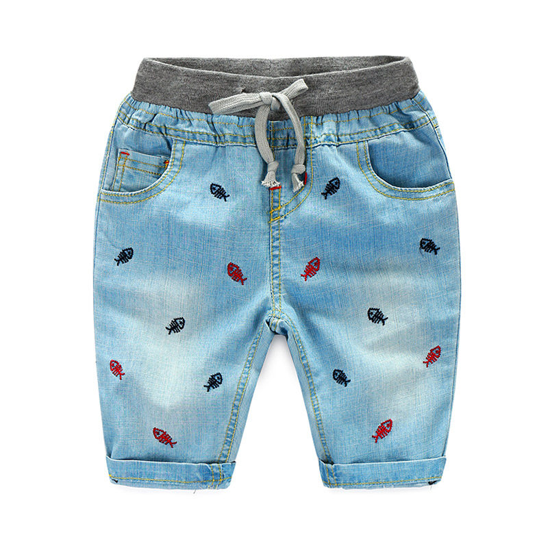 Pantalon garcon - Ref 2057498 Image 1