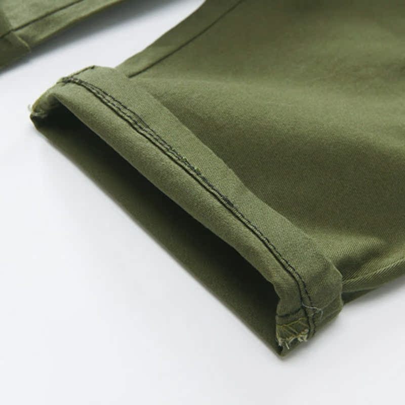Pantalon garcon kz-3591 - Ref 2057388 Image 5