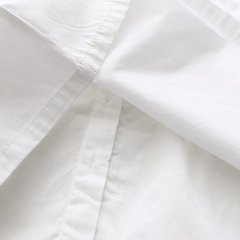 Chemise fille à manche longue - Ref 2088506 Image 5