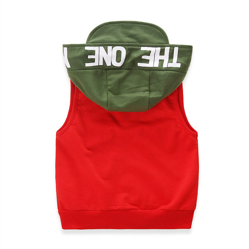 Gilet garcon - Ref 2067523 Image 3