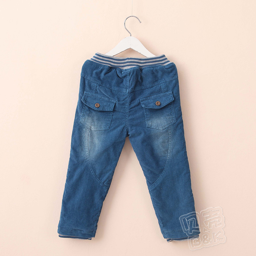 Pantalon garcon - Ref 2057358 Image 3