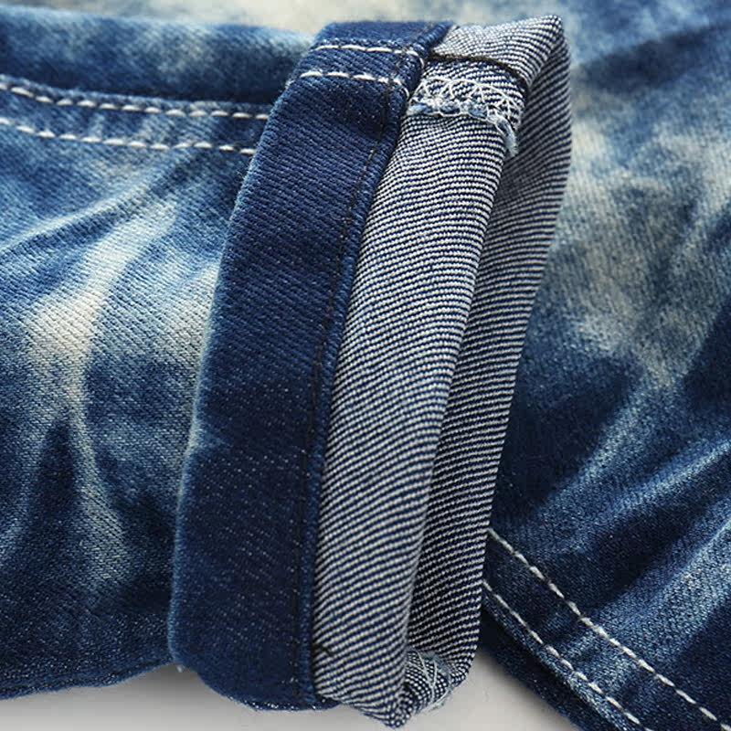 Pantalon garcon kz-0464 - Ref 2057538 Image 5