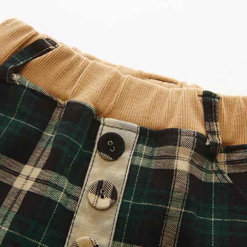 Pantalon garcon - Ref 2057542 Image 4