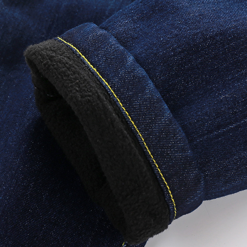 Pantalon garcon kz7920 - Ref 2057517 Image 5