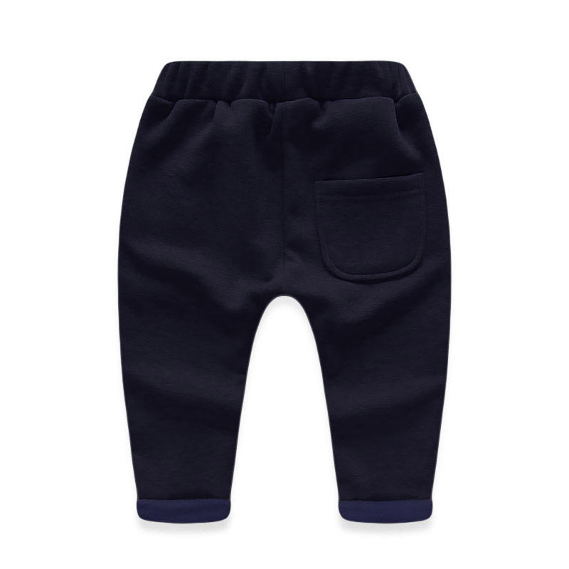 Pantalon garcon - Ref 2055328 Image 3