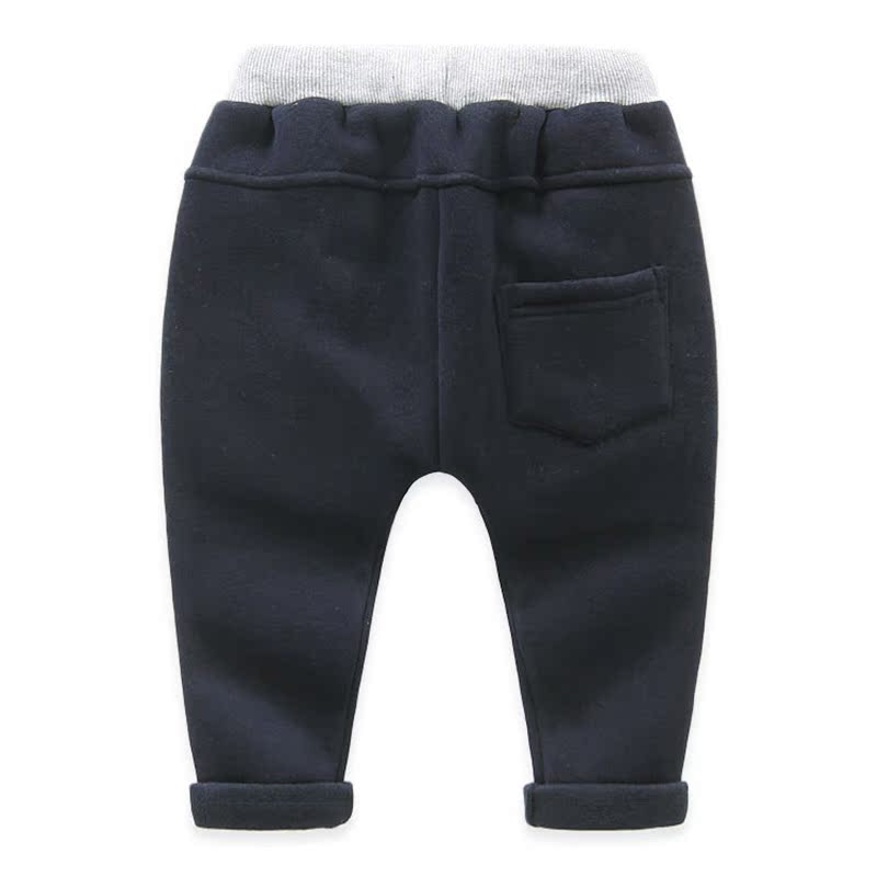 Pantalon garcon - Ref 2057544 Image 3
